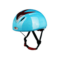 Casque de protection Kuyou DUAL SPORT pour patinage de vitesse sur courte piste