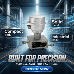 100% Neuer Original Endress Hauser Proline Cubemass C300 8C3B Coriolis Durchflussmesser Edelstahlkonstruktion Hohe Qualität Preis - Product Image 3