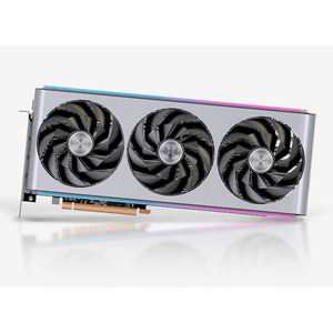 Radeon 7900 XTX 24GB D6 Ultra Platinum OC สำหรับเล่นเกม การ์ดจอขายดีที่สุดสำหรับเล่นเกม การ์ดจอขายดีที่สุดสำหรับเล่นเกม - Product Image 1