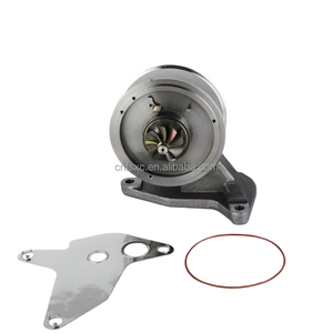 Cartucho de Turbocompresor para <span class=keywords><strong>VW</strong></span> <span class=keywords><strong>Touareg</strong></span> <span class=keywords><strong>2.5</strong></span> <span class=keywords><strong>TDI</strong></span> 128Kw BPE BPD 760700-0002 070145701QV210 070145701Q 760700 <span class=keywords><strong>Turbo</strong></span> Core 2005- - Product Image 1