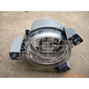 Luces antiniebla para Chevrolet Spark para reemplazo y reparación con alta luminosidad y diseño duradero - Product Image 1