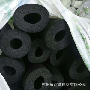 Gaine isolante en caoutchouc et plastique de 15 mm d'épaisseur, insonorisante et ignifuge, pour usage technique - Product Image 4