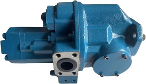 ปั๊มไฮดรอลิก Uchida Rexroth รุ่น AP2D25 ปั๊มไฮดรอลิกแบบลูกสูบ AP2D25 หมายเลข 321591 มือสอง ใช้สำหรับรถขุดขนาดเล็ก ปั๊มหลัก ครบชุด - Product Image 2