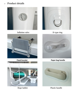 <span class=keywords><strong>Bateau</strong></span> Catamaran <span class=keywords><strong>Gonflable</strong></span> Électrique à Double Alimentation, <span class=keywords><strong>Bateau</strong></span> Maison <span class=keywords><strong>Gonflable</strong></span> Électrique, <span class=keywords><strong>Bateau</strong></span> à Moteur Électrique Catamaran - Product Image 5