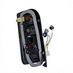 <span class=keywords><strong>Fanale</strong></span> <span class=keywords><strong>Posteriore</strong></span> OEM 8155095J10 per Toyota Hiace 1993-1994, Codice 212-1951 - Product Image 4