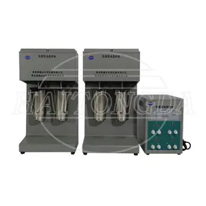 Model GJSS-B12K Frequency Conversion High-Speed Mixer for Agitating Liquid