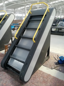 Máquina de Fitness Escaladora TZ-2050 de Alta Calidad, Máquina de Gimnasio para Escalar en Venta - Product Image 4