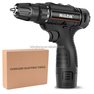12V Cordless Brushless Impact <b>Wrench</b> Industrial DIY 2 in Drive 45N.m Torque 3Ah Lithium Ion Battery 1400rpm - Product Image 6