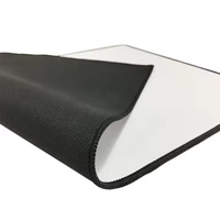 Tigerwings usine prix spécial Durable avancé Poron tapis de souris personnalisé bureau à domicile tapis de bureau créatif tapis de souris
