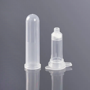 Tubo de Recolección para Columna de Centrifugación de Laboratorio de 2 ml con Membrana de Filtro de 8 Capas para Purificación de ADN Genómico - Product Image 3