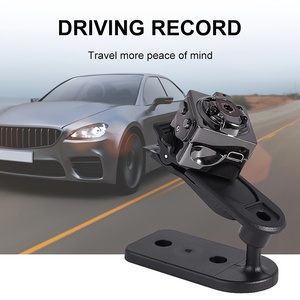 Mini Cámara Deportiva <span class=keywords><strong>SQ8</strong></span> con Visión Nocturna IR, Videocámara DV, Cámara Pequeña de Alta Definición con Visión Nocturna - Product Image 5