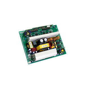 Bộ sạc nhanh hai chiều bảng biến tần 1000W 1500W 2000W 3000W tắt lưới tinh khiết sóng sin điện biến tần bảng sạc - Product Image 1