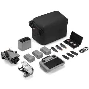 DJI Mini 5 Pro Fly More Combo Plus DJI RC <span class=keywords><strong>2</strong></span> + 全アクセサリー付き 新品在庫 割引価格 - Product Image 1