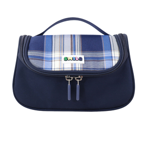 High End Portable Large Capacity Handheld Student Office Stationery Storage <b>Bag</b> Cosmetic <b>Bag</b> Handbook Pencil Stationery <b>Bag</b> - Product Image 2