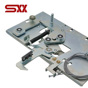 Dispositivo de Bloqueo de Puerta de Ascensor XTO-CS04 Integrado con Cerradura de Puerta de Vagón y Cuchilla de Sincronización para <span class=keywords><strong>Ascensores</strong></span> Xizi <span class=keywords><strong>Otis</strong></span> XIO Quick - Product Image 2