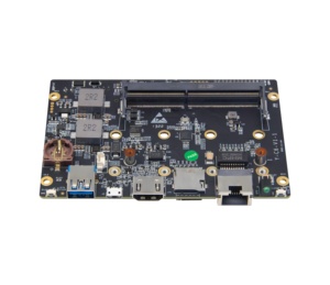 Industrial Carrier Board Plink Y-C6 AI Development Board Support Nano/Xavier NX/Orin Nano/Orin NX Module Y- - Product Image 3