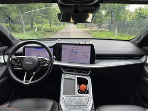 Haval Shenshou Smart <span class=keywords><strong>Prestige</strong></span> Edition 2022 2023 2024 Veicoli a Benzina Trazione Anteriore Auto Usate per Adulti - Product Image 3
