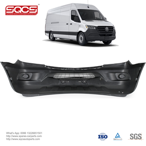 Vente en gros de pare-chocs avant de haute qualité SQCS <span class=keywords><strong>Sprinter</strong></span> W906 OE9068801570 pour <span class=keywords><strong>Mercedes</strong></span> <span class=keywords><strong>Sprinter</strong></span> benz Accessoires - Product Image 2