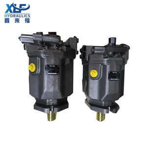 XLF A10VSO Variable Plunger Pump A10VSO45FHD/ED/DRS/DRG/DR 31R-PPA12N00 <b>Walking</b> Hydraulic and <b>Machinery</b> Used in Industry - Product Image 4