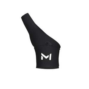 Support de poignet avec bande de soutien intégrée, respirant et réglable, pour le badminton, pour adultes, usage sportif universel en plein air - Product Image 1