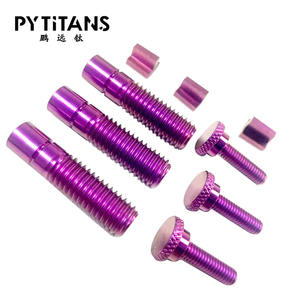 Gr5<span class=keywords><strong>ส</strong></span>ายกี<span class=keywords><strong>ตา</strong></span>ร์เบ<span class=keywords><strong>ส</strong></span>ไทเทเนียมอุปกรณ์เสริมการปรับแต่งโดยไพเทน - Product Image 6