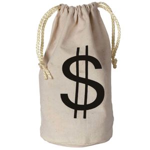 Sacs cadeaux et pochettes à friandises pour enfants, thème pirate, avec accessoires de cosplay de capitaine voleur et friandises, pour Halloween - Product Image 1