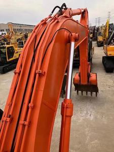 حفار مستعمل بأقل سعر ممكن صنع في اليابان <span class=keywords><strong>HITACHI</strong></span> ZX250 حفار هيتاشي - Product Image 6