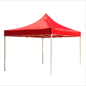 เต็นท์ปาร์ตี้พับได้แบบพับได้เต็นท์สำหรับ<span class=keywords><strong>งาน</strong></span>จัดแสดงสินค้ากลางแจ้ง carpas ตั้งแคมป์แบบมีฉนวน - Product Image 6