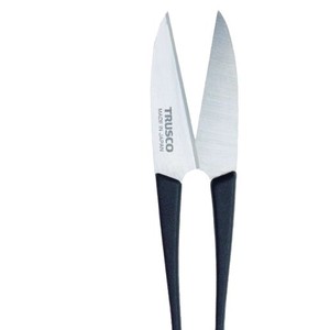 Trusco Thread Cutter Tstc115 Stainless Steel Japan Made For <b>Sewing</b> Yarn Cutting - Product Image 2