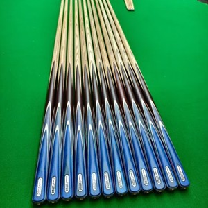 ไม้คิวสนุกเกอร์ ไม้โคโคโบโล 550 กรัม ทนทานสำหรับเกมสนุกเกอร์บิลเลียด - Product Image 3