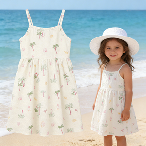 ผ้าลิเวอร์พูลเนื้อนุ่ม น้ำหนักเบา ระบายอากาศได้ดี และไม่เหนียวเหนอะหนะ สำหรับเย็บเสื้อผ้าเด็กทารก - Product Image 1