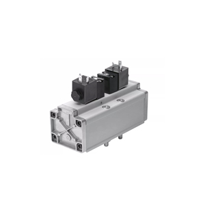 Nueva Válvula Solenoide Neumática Original de 2 Posiciones y 5 Vías (5/2 Vías) JMDH-5/2-3/4-D-4 14545, Válvula de Control Solenoide - Product Image 1