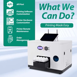 เครื่องพิมพ์อิงค์เจ็ทสำหรับลูกกอล์ฟ ใช้งานง่าย ใช้โทรศัพท์มือถือได้ ไม่ต้องใช้ <span class=keywords><strong>Photoshop</strong></span> - Product Image 6