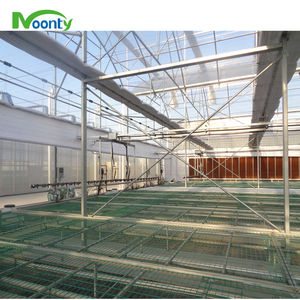 Film plastique d'<span class=keywords><strong>isolation</strong></span> thermique imperméable/serre en polycarbonate pour la culture - Product Image 3