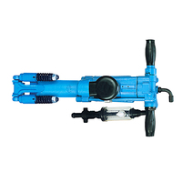 Fourniture directe rentable Y22LY pneumatique cric marteau compresseur d'air Portable perceuse de roche pour l'exploitation minière plate-forme optimale