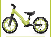 CHITUO CB-TJX908 Tricycle pour enfants avec cadre renforcé, pneus en caoutchouc de 12 pouces, pour les tout-petits de 19 à 24 mois à 6 ans, unisexe