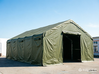 Abri de stockage portable, tente de garage, auvent industriel, abri de stockage résistant au vent et aux UV pour entrepôt