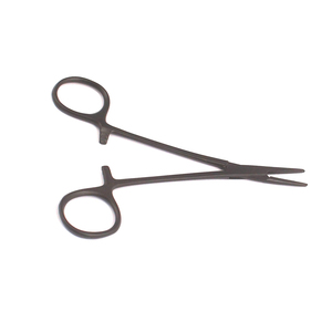 Pinzas Hemostáticas de Alta Precisión, Equipo Médico al por Mayor, Fabricadas en Pakistán, OEM, ODM, Marca Personalizada - Product Image 3