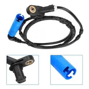 WEILI-Sensor de velocidad de rueda de ABS para <span class=keywords><strong>BMW</strong></span> Serie 3 <span class=keywords><strong>E46</strong></span> 320 323 325 <span class=keywords><strong>330</strong></span> 34526752683 - Product Image 3