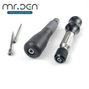 MRDEN <span class=keywords><strong>Dental</strong></span> Micro <span class=keywords><strong>Implant</strong></span> Driver ortodoncia profesional <span class=keywords><strong>Mini</strong></span> tornillo herramienta mango <span class=keywords><strong>Dental</strong></span> calidad implante destornillador - Product Image 5