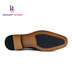 Nuevos Zapatos Dreamy Stark de Moda, Hechos a Mano, de Cuero Genuino con Acabado Pulido, Bicolor, Pintados a Mano, Cómodos, Sin Cordones, Transpirables, Ligeros, para Otoño - Product Image 4