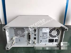 Analyseur de spectre HP Agilent Keysight N9320B 9 KHz-3 GHz UTILISÉ - Product Image 4