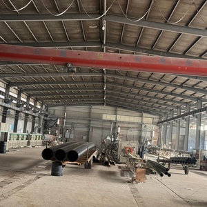 Tubo Flexible de PE Negro para Electricidad, Manguera Flexible de HDPE Resistente al Calor, en Rollos - Product Image 6