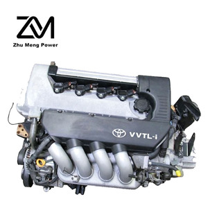 <span class=keywords><strong>Motor</strong></span> 2ZZ-GE <span class=keywords><strong>1.8</strong></span> en Venta para Toyota <span class=keywords><strong>Corolla</strong></span>, Runx, Celica, Matrix, Años 1999, 2000, 2001, 2002, 2003, <span class=keywords><strong>2004</strong></span>, 2005, 2006 - Product Image 3