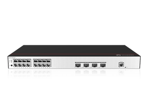Conmutador de Red Ethernet POE+ de 24 Puertos Hua Wei CloudEngine S5735-L24P4XE-A-V2 - Product Image 2