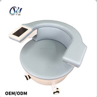 Chaise de massage HIEMTSURE avancée non invasive pour usage en salon