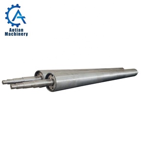 Con Lăn Dẫn Hướng Kết Hợp Vỏ Ép Nhiệt Của Nhà Sản Xuất Trung Quốc Cho Máy Làm Giấy - Product Image 5