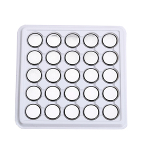 <span class=keywords><strong>Pile</strong></span> au lithium <span class=keywords><strong>CR2032</strong></span> CR2016 <span class=keywords><strong>CR2025</strong></span> CR1260 - Product Image 2