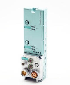 New and Original SIMATIC ASM456 6GT2002 0ED00 E 15 <strong>6ES7194</strong> <strong>3AA00</strong> <strong>0BA0</strong> E 04 Stock in Warehouse - Product Image 1