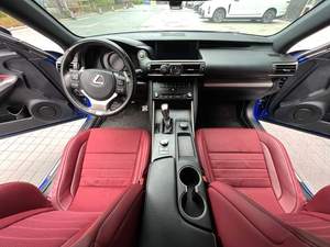 Oferta Especial de Bajo Precio, <span class=keywords><strong>Lexus</strong></span> <span class=keywords><strong>IS</strong></span> <span class=keywords><strong>300</strong></span> Sedán 2017 Usado, Volante a la Izquierda, Gasolina, Automático, <span class=keywords><strong>Segunda</strong></span> <span class=keywords><strong>Mano</strong></span>, para Exportación - Product Image 4